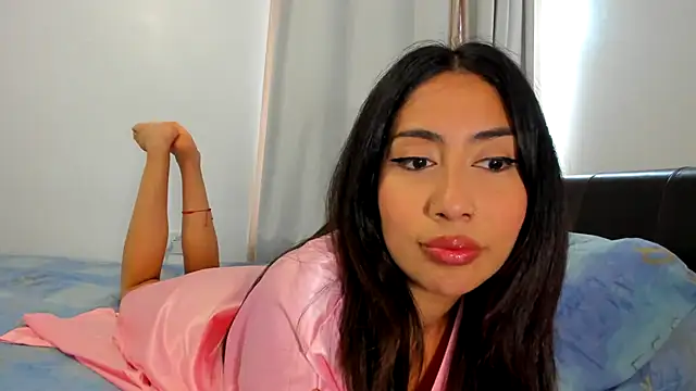 LorenaAnderson online show from 28, 9, 2025