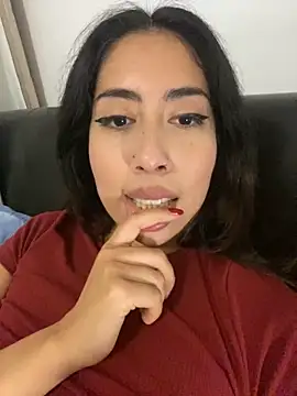 LorenaAnderson online show from 7, 10, 2025