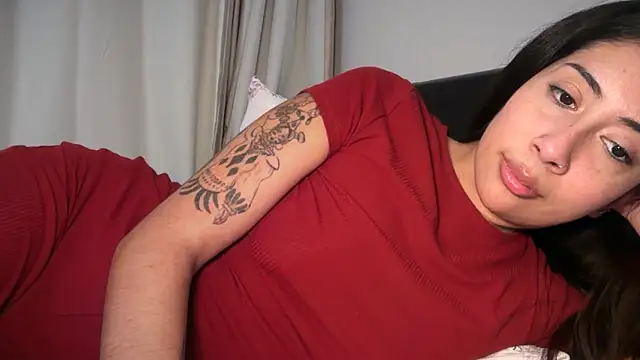 LorenaAnderson online show from 15, 2, 2026