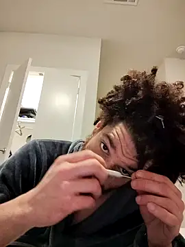 Clearlytothepoint420 online show from 22, 9, 2025