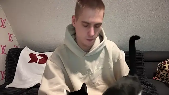 Snapshot of Cookieboy88 chatting on 13, 1, 2025 Cookieboy88 online show from 13, 1, 2025