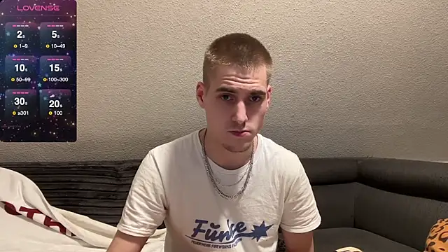 Snapshot of Cookieboy88 chatting on 14, 1, 2025 Cookieboy88 online show from 14, 1, 2025