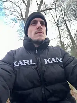 Cookieboy88 online show from 25, 2, 2026