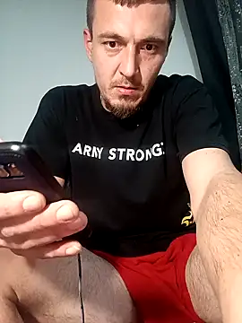 mayk18cm online show from 6, 1, 2025