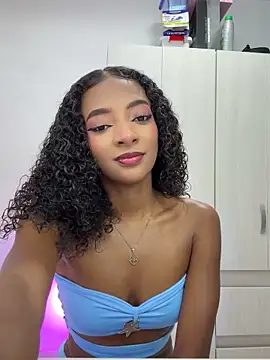 RolyLoren online show from 23, 10, 2025