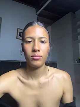 Valentinabaker online show from 5, 7, 2026