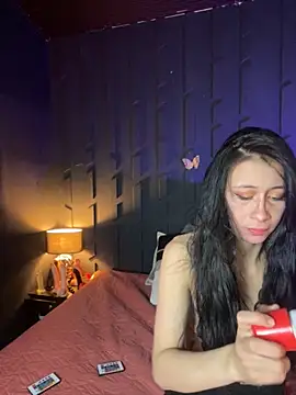 DeepAnalAddict online show from 13, 10, 2025