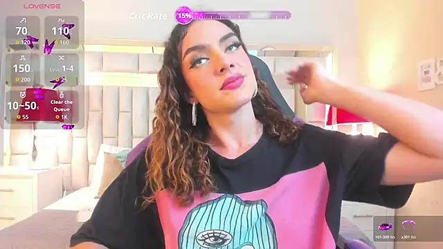 mariiahneedles online show from 3, 12, 2025