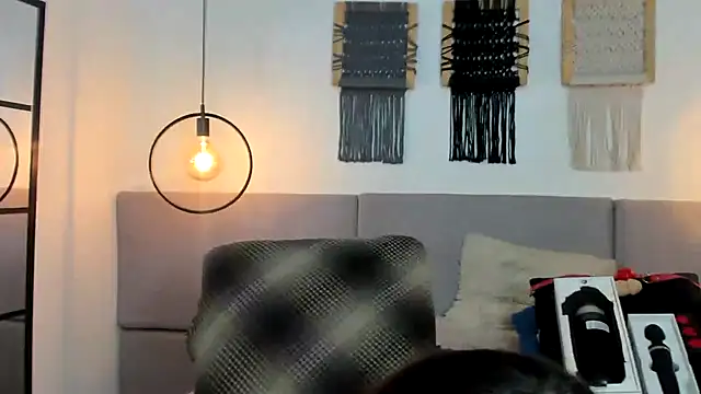 Sweet camille online show from 27, 1, 2025