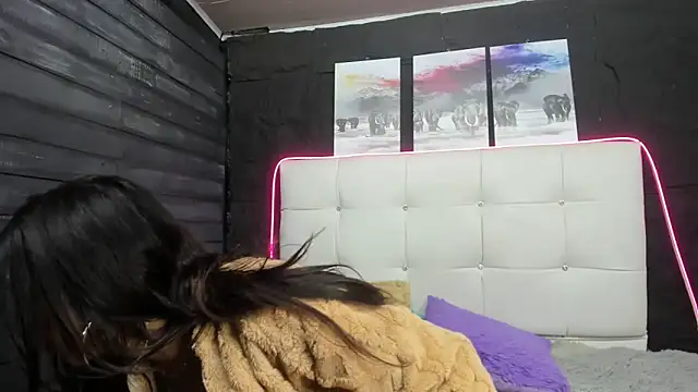 Sweet camille online show from 7, 10, 2025