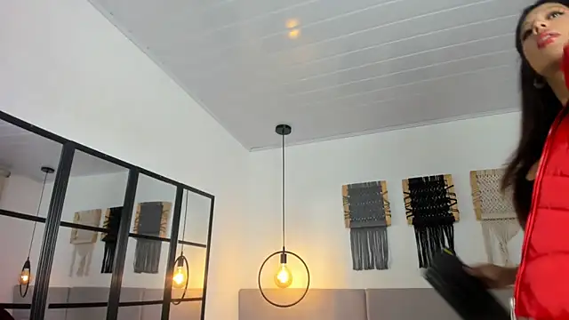 Sweet camille online show from 15, 2, 2026