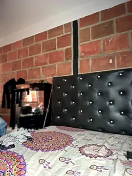 FitnessdollTS online show from 20, 11, 2025