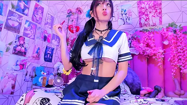 Alicebenett online show from 26, 2, 2026