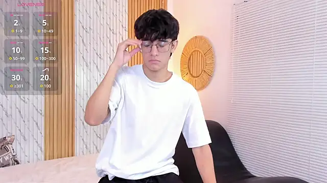 billie jr online show from 15, 10, 2025