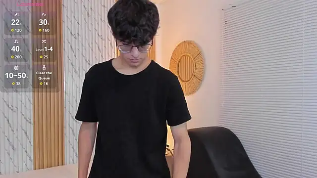 billie jr online show from 18, 10, 2025