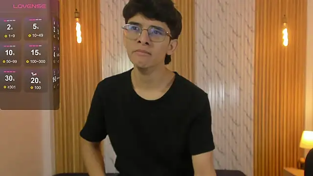 billie jr online show from 20, 11, 2025