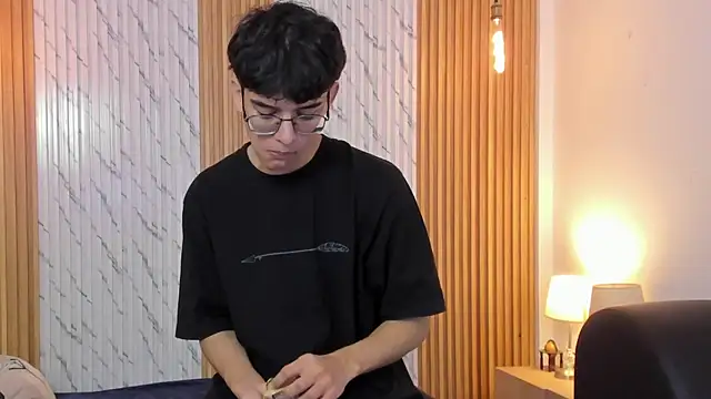 billie jr online show from 25, 11, 2025