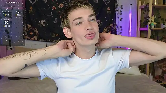 Nick Win online show from 26, 11, 2025