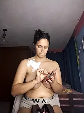 Catalinacandela online show from 20, 2, 2026