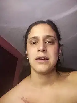 Catalinacandela online show from 18, 4, 2026