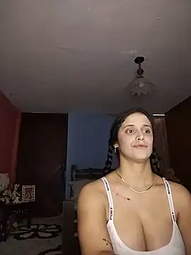 Catalinacandela online show from 24, 5, 2026