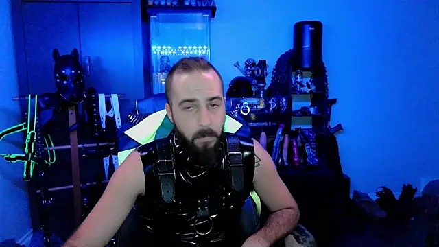 samaelO69 online show from 28, 12, 2024