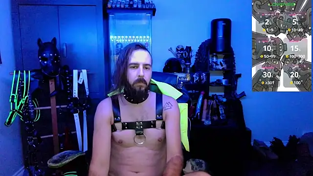 samaelO69 online show from 31, 12, 2024