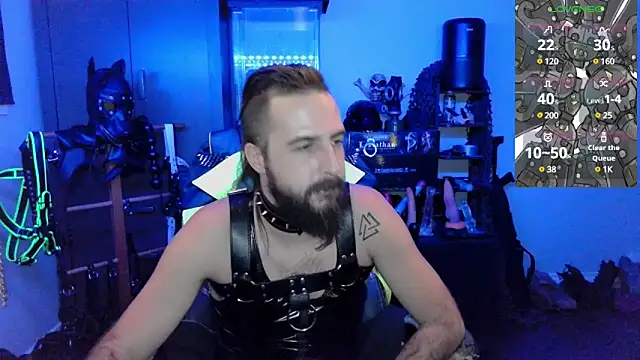 samaelO69 online show from 5, 1, 2025