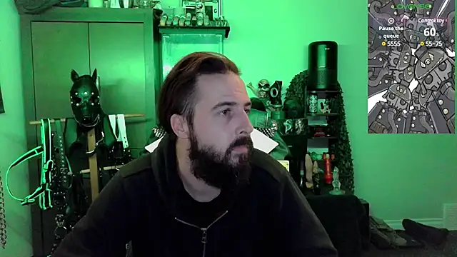 samaelO69 online show from 20, 1, 2025