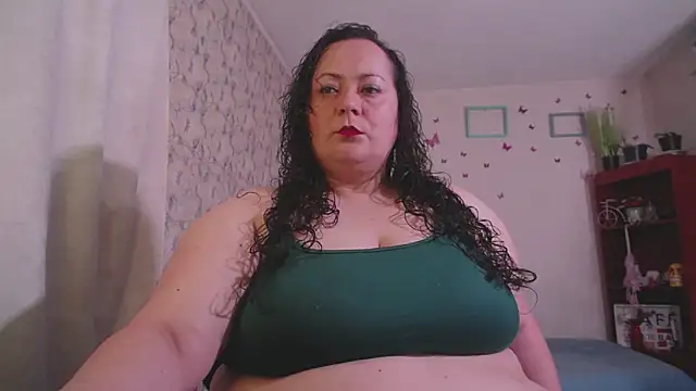 Aleia Taylor online show from 13, 1, 2025