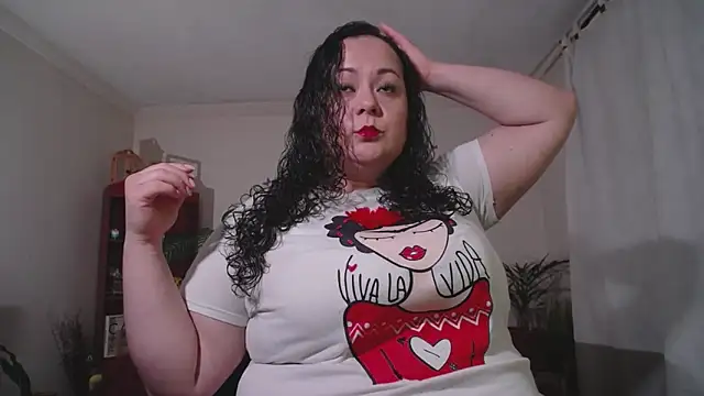 Aleia Taylor online show from 3, 12, 2025