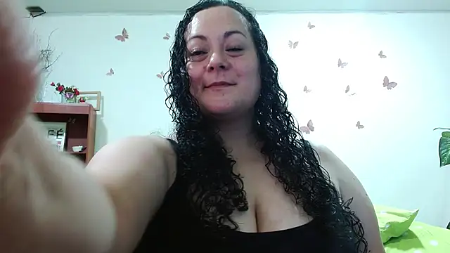 Snapshot of Aleia_Taylor chatting on 23, 7, 2026 Aleia Taylor online show from 23, 7, 2026