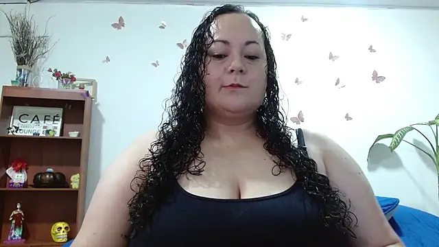 Snapshot of Aleia_Taylor chatting on 26, 7, 2026 Aleia Taylor online show from 26, 7, 2026