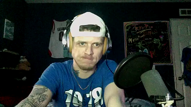 traejddd online show from 30, 3, 2026