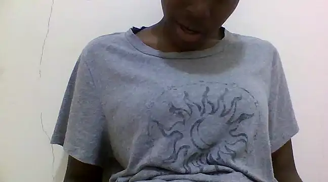 Snapshot of Ebony_maffin chatting on 17, 1, 2025 Ebony maffin online show from 17, 1, 2025