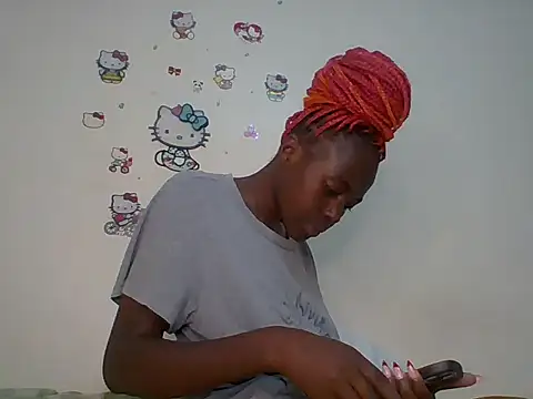 Snapshot of Ebony_maffin chatting on 14, 9, 2025 Ebony maffin online show from 14, 9, 2025