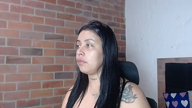 Snapshot of salome__hills1 chatting on 15, 6, 2026 salome hills1 online show from 15, 6, 2026
