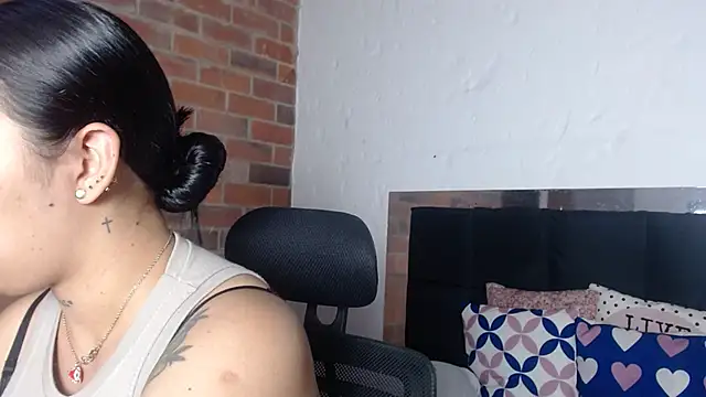 Snapshot of salome__hills1 chatting on 14, 7, 2026 salome hills1 online show from 14, 7, 2026