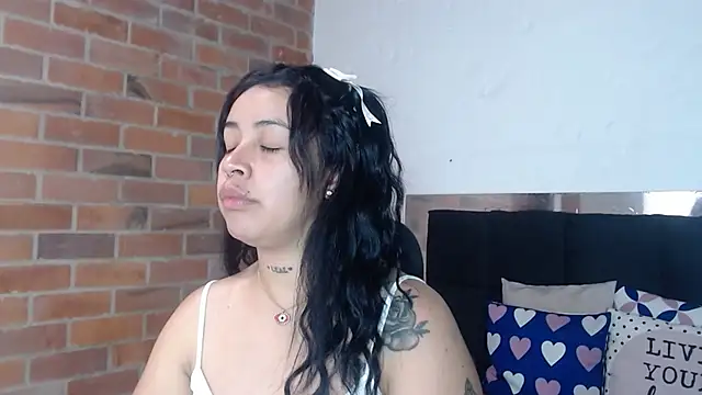 Snapshot of salome__hills1 chatting on 15, 7, 2026 salome hills1 online show from 15, 7, 2026