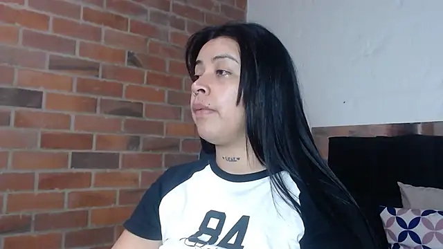 Snapshot of salome__hills1 chatting on 27, 7, 2026 salome hills1 online show from 27, 7, 2026