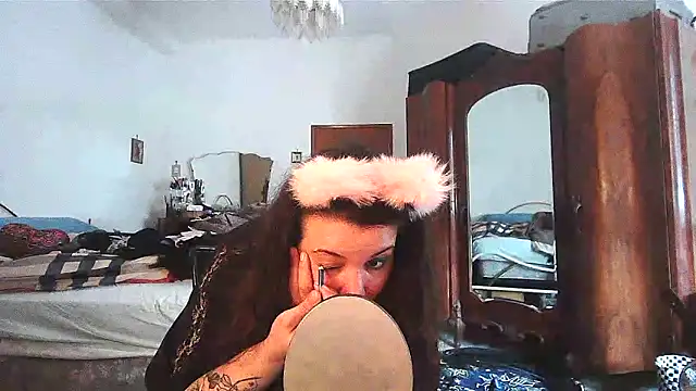 AliceBehind online show from 22, 3, 2026