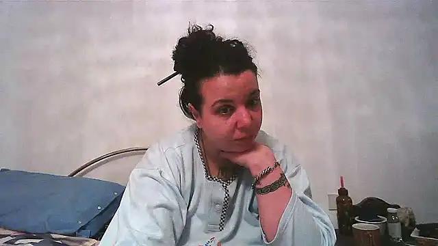 AliceBehind online show from 23, 3, 2026