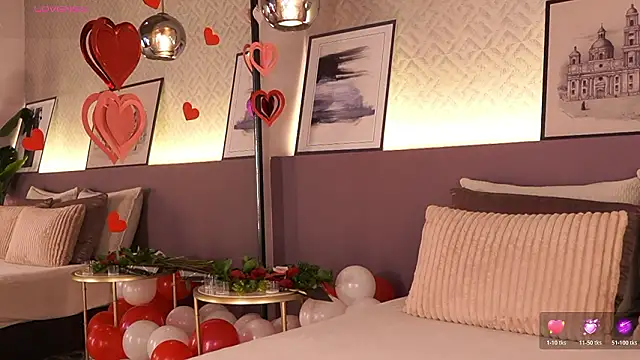 IzzyWild online show from 15, 2, 2026