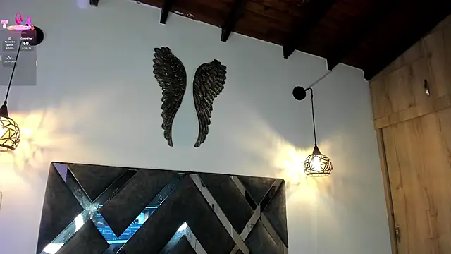 Bianca zaens2 online show from 10, 10, 2025