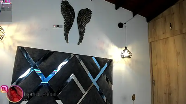 Bianca zaens2 online show from 9, 1, 2026