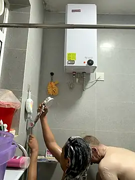 HansenHa online show from 19, 1, 2026