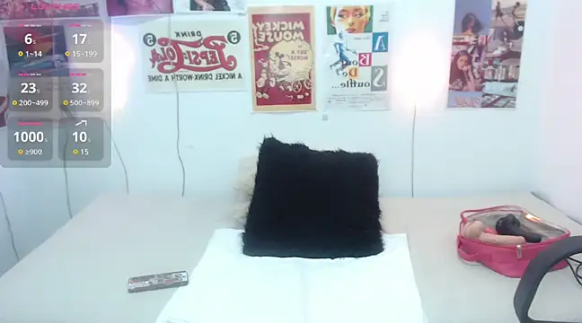 ari rossee online show from 14, 2, 2025