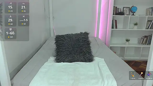 ari rossee online show from 20, 11, 2025