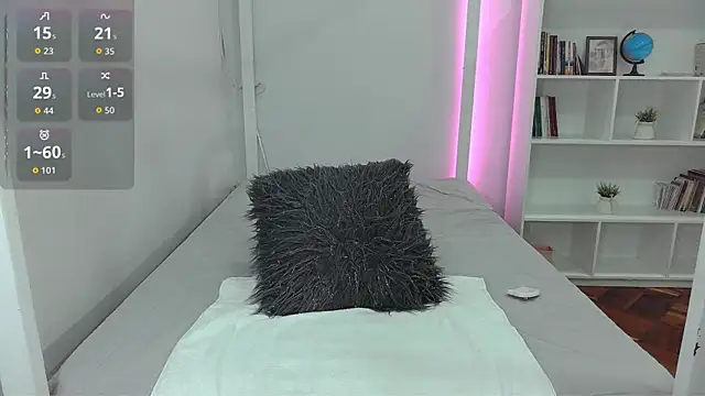 ari rossee online show from 24, 11, 2025