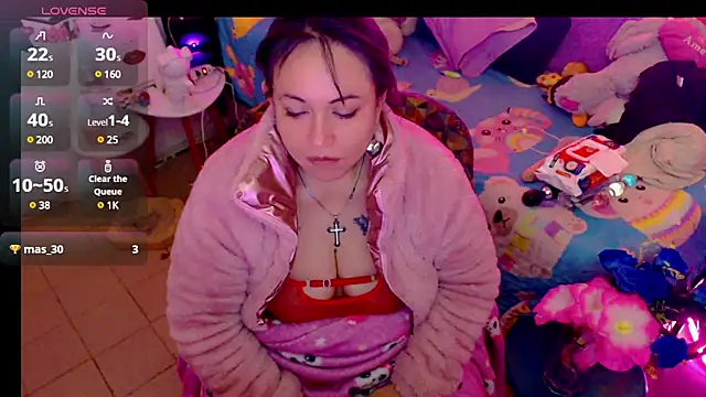 martina bk online show from 31, 12, 2024